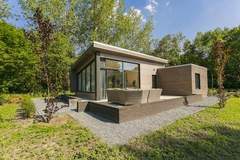 Ferienhaus - Vakantiecentrum 't Schuttenbelt 2 - Ferienunterkunft in Enter (4 Personen)