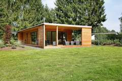 Ferienhaus - Vakantiecentrum 't Schuttenbelt 3 - Ferienunterkunft in Enter (4 Personen)