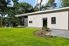 Ferienhaus - Bospark Markelo 3 - Ferienunterkunft in Markelo (6 Personen)