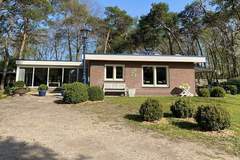 Ferienhaus - Oarich Trechte - Ferienhaus in Reutum-Weerselo (6 Personen)