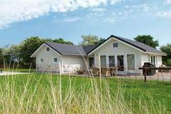 Ferienhaus - Vakantiepark Boomhiemke 5 - Ferienhaus in Hollum-Ameland (4 Personen)