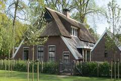 Ferienhaus - Erve Olde Sasbrink - Ferienunterkunft in Nijverdal (8 Personen)