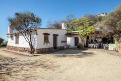 Ferienhaus - Casa Villa Campito - Ferienunterkunft in Villanueva de la Concepción (4 Personen)