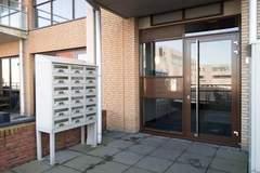 Ferienwohnung - Scheveningen Harbour 28B - Ferienunterkunft in Den Haag (2 Personen)