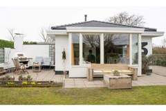 Ferienhaus - Horizon 3 - Ferienhaus in Renesse (6 Personen)