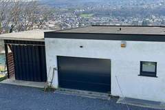 Ferienhaus - Le Clos bois Marie - Ferienunterkunft in Huy (12 Personen)