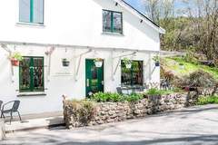 Ferienhaus - Superbe habitation pour 4 adultes - Ferienunterkunft in Stoumont (4 Personen)
