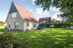 Ferienhaus - Vakantiehuis nr 20 - Ferienhaus in Schoonloo (8 Personen)