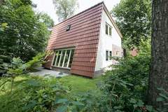 Ferienhaus - Bungalowpark Hoenderloo 6 - Ferienunterkunft in Hoenderloo (7 Personen)