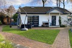 Ferienhaus - Chalet Kieftveen Voorthuizen 6 pax - Ferienhaus in Voorthuizen (6 Personen)