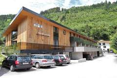 Ferienwohnung - Wildkogel Appartement C - Ferienunterkunft in Neukirchen am Großvenediger (8 Personen)
