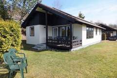 Ferienhaus - Eifelpark Kronenburger See 9 - Ferienhaus in Dahlem (4 Personen)