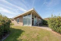 Vakantiepark Hof Domburg 23 - Ferienunterkunft in Domburg (4 Personen)