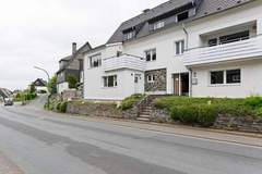 Ferienhaus - Bergfreiheit Sauerland Winterberg - Ferienhaus in Winterberg (10 Personen)