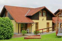 Ferienhaus - Fuchsberg - Ferienhaus in Schirgiswalde (6 Personen)