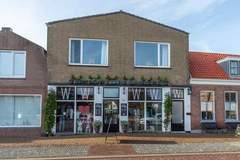 Ferienwohnung - Pleinzicht 6b - Ferienunterkunft in Koudekerke (3 Personen)