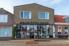 Ferienhaus - Groepsappartement Pleinzicht - Ferienunterkunft in Koudekerke (9 Personen)