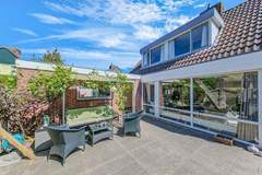 Ferienhaus - Casa Mare - Ferienunterkunft in Noordwijkerhout (6 Personen)