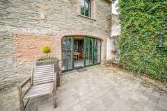 Ferienhaus - La Nuitée des Nutons - Ferienunterkunft in Leglise (9 Personen)