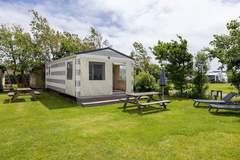 Vakantiepark Callassande 4 - Ferienunterkunft in Callantsoog (4 Personen)