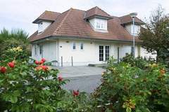 Ferienhaus, Exklusive Unterkunft - Buitenhof Domburg  14 - Villa in Domburg (10 Personen)