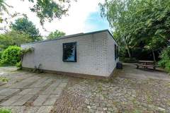 Ferienhaus - De Nachtegaal - Veerse Meer - Ferienunterkunft in Kamperland (6 Personen)