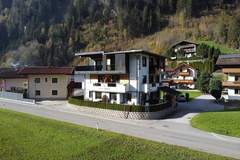 Ferienwohnung - Apartments Zillertal 4P - Appartement in Mayrhofen (4 Personen)