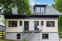 Ferienhaus - Dreistromstein - Ferienhaus in Eisfeld (10 Personen)