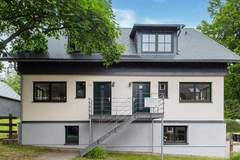 Ferienhaus - Dreistromstein - Ferienhaus in Eisfeld (10 Personen)