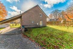 Ferienhaus - Le Coeur Des Fagnes - Ferienunterkunft in Sourbrodt (6 Personen)