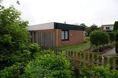 Ferienhaus - Calm Breeze - Ferienunterkunft in Noordwijkerhout (4 Personen)