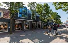 Ferienwohnung - Ooststraat 8a - Ferienunterkunft in Domburg (4 Personen)