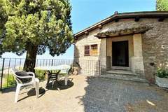 Ferienhaus - Appartamento 4 persone - Landhaus in Assisi (4 Personen)