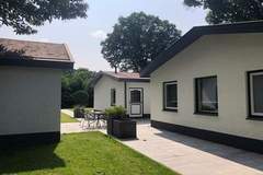 Ferienhaus - De Trots van de Konijnenberg - Chalet in Harderwijk (8 Personen)