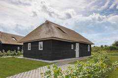 Ferienhaus, Exklusive Unterkunft - Vakantiepark De Heihorsten 3 - Ferienunterkunft in Someren (6 Personen)