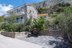 Ferienhaus - Villa Danica on the Hills - Ferienunterkunft in Podstrana (7 Personen)