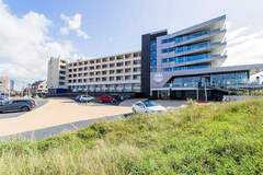 Ferienwohnung - Vitamine Zee - Appartement in Egmond aan Zee (4 Personen)