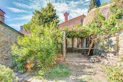 Ferienhaus, Exklusive Unterkunft - Villa Nigra - Ferienunterkunft in Cortona (6 Personen)