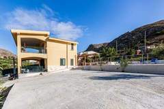 Ferienhaus, Exklusive Unterkunft - Appartamento Primo Piano - Ferienunterkunft in Realmonte (6 Personen)