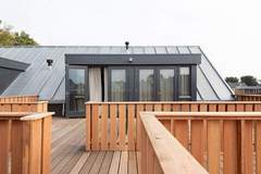 Ferienwohnung - Jan van Renesseweg 1 - Renesse 4p - Ferienunterkunft in Renesse (4 Personen)