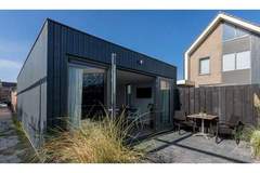 Ferienhaus - Piet Mondriaanstraat 6a - Ferienunterkunft in Domburg (2 Personen)
