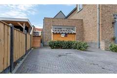 Ferienhaus - Piet Mondriaanpad 6a Westkapelle - Ferienunterkunft in Westkapelle (4 Personen)