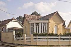 Ferienhaus, Exklusive Unterkunft - Villa Hélianthe - Ferienunterkunft in Lacanau (10 Personen)