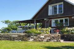 Ferienhaus - Casa dei Sogni - Ferienunterkunft in Marliana (6 Personen)