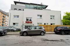 Ferienwohnung - Pacherloft 1 - Ferienunterkunft in Innsbruck (4 Personen)