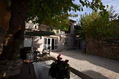 Ferienhaus - Casa dei Nonni - Ferienunterkunft in Provaglio d Iseo (4 Personen)