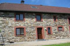 Ferienwohnung - Haus Kohn - Ferienunterkunft in Born (Amel) (4 Personen)