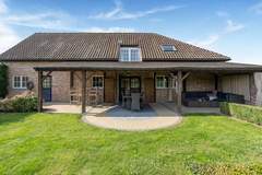 Ferienhaus - Hoeve Heiligenbron - Ferienhaus in Alken (18 Personen)