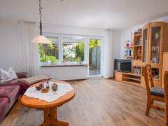 Ferienwohnung - Ferienwohnung Fielapper