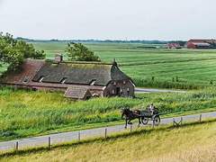 Ferienhaus - Ferienhaus Itzendorfer Rott